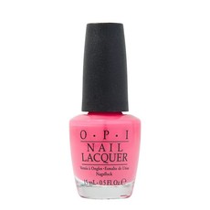 OPI Feelin Hot Hot Hot Nail Polish (Parallel Import)