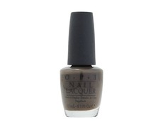 OPI Get In The Expresso Lane Nail Polish 15ml (Parallel Import)