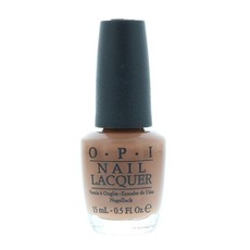 OPI IceBergers + Fries Nail Polish (Parallel Import)