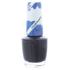 OPI Indigo Motif Nail Polish - 15ml (Parallel Import)