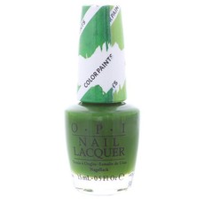 OPI Landscape Artist Nail Polish - 15ml (Parallel Import)