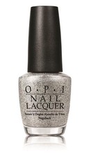 OPI Nail Lacquer Champagne for Breakfast