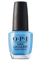 OPI No Room For The Blues Nail Polish 15ml (Parallel Import)