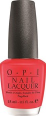 OPI On Collins Ave Nail Polish - 15ml