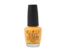 OPI The It Color Nail Polish - 15ml (Parallel Import)