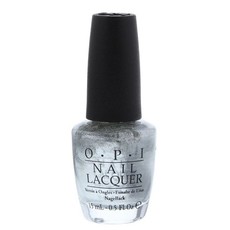 OPI Turn On The Haute Light Nail Polish - 15ml (Parallel Import)