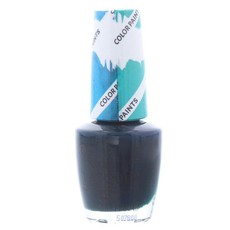 OPI Turquoise Aesthetic Nail Polish - 15ml (Parallel Import)