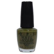 OPI Uh Oh Roll Down The Window - 15ml