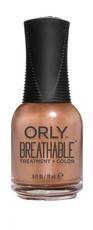 ORLY Breathable Treatment & Colour 18ml 2010002 Comet Relief