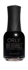 ORLY Breathable Treatment & Colour 18ml 2010005 Mind Over Matte