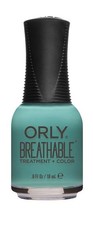 ORLY Breathable Treatment & Colour 18ml 20987 Sea the Future