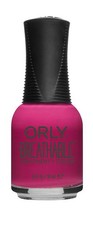 ORLY Breathable Treatment & Colour 18ml 20991 Berry Intuitive