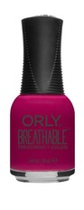 ORLY Breathable Treatment & Colour 18ml 20992 Heart Beet