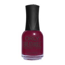 ORLY Breathable Treatment + Colour 18ml 20903 Nail Polish - The Antidote