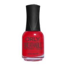 ORLY Breathable Treatment + Colour 18ml 20905 Nail Polish - Love My Nail