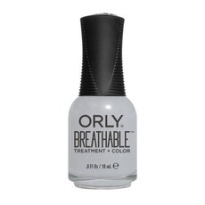 ORLY Breathable Treatment + Colour 18ml 20906 Nail Polish - Power Packed