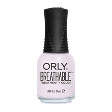 ORLY Breathable Treatment + Colour 18ml 20909 Nail Polish - Light As A Feather