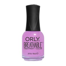 ORLY Breathable Treatment + Colour 18ml 20911 Nail Polish - TLC