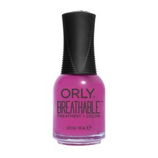 ORLY Breathable Treatment + Colour 18ml 20915 Nail Polish - Give Me A Beak