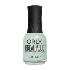 ORLY Breathable Treatment + Colour 18ml 20917 Nail Polish - Fresh Start