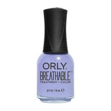 ORLY Breathable Treatment + Colour 18ml 20918 Nail Polish - Just Breathe