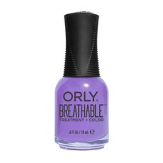 ORLY Breathable Treatment + Colour 18ml 20920 Nail Polish - Feeling Free