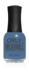 ORLY Breathable Treatment + Colour Destressed Denim - 18ml