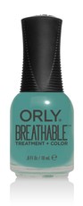 ORLY Breathable Treatment + Colour Detox my Socks Off - 18ml