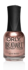 ORLY Breathable Treatment + Colour Fairy Godmother - 18ml