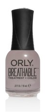 ORLY Breathable Treatment + Colour Heaven Sent - 18ml