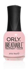 ORLY Breathable Treatment + Colour Kiss me I'm Kind - 18ml