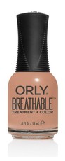 ORLY Breathable Treatment + Colour Manuka me Crazy - 18ml