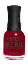 ORLY Breathable Treatment + Colour Namaste Healthy - 18ml