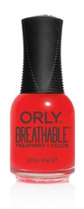 ORLY Breathable Treatment + Colour Vitamin Burst - 18ml