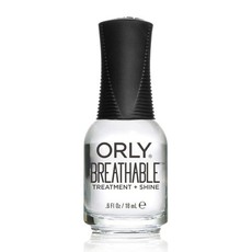 ORLY Breathable Treatment + Shine 18ml 24903 Nail Polish