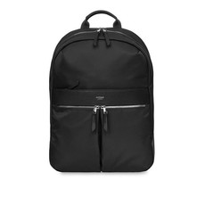 Knomo Beauchamp 15" Backpack - Black