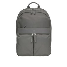 Knomo Beauchamp 15" Backpack - Smoke