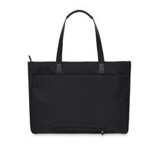 Knomo Blenheim 14" Tote - Black