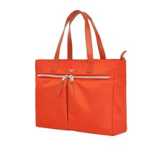 Knomo Blenheim 14" Tote - Lava