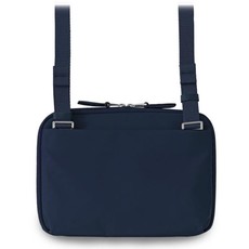 Knomo Knomad 13" with x body - Dark Navy