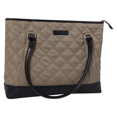 Kingsons Vogue series 15.6" Ladies Bag - Coffee