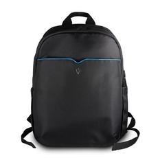 Maserati - Gransport Pure Slim Backpack