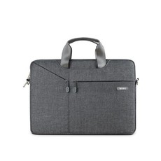 WIWU 12" Gents Business Laptop Bag