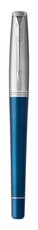 Parker - Urban Premium Dark Blue Fountain Pen - Medium Nib - Blue Ink