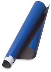 Parrot 610mm Magnetic Flexible Sheet - Blue