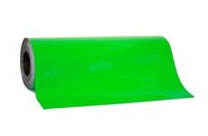 Parrot 610mm Magnetic Flexible Sheet - Green