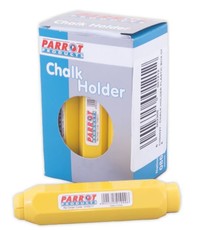 Parrot Products: Chalk Holders