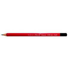 Pica Universal Marking Pencil Black 10Pc