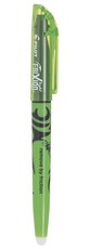 Pilot Frixion Light Erasable Chisel Tip Highlighters - Box of 12 - Green