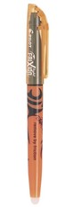 Pilot Frixion Light Erasable Chisel Tip Highlighters box of 12 - Orange